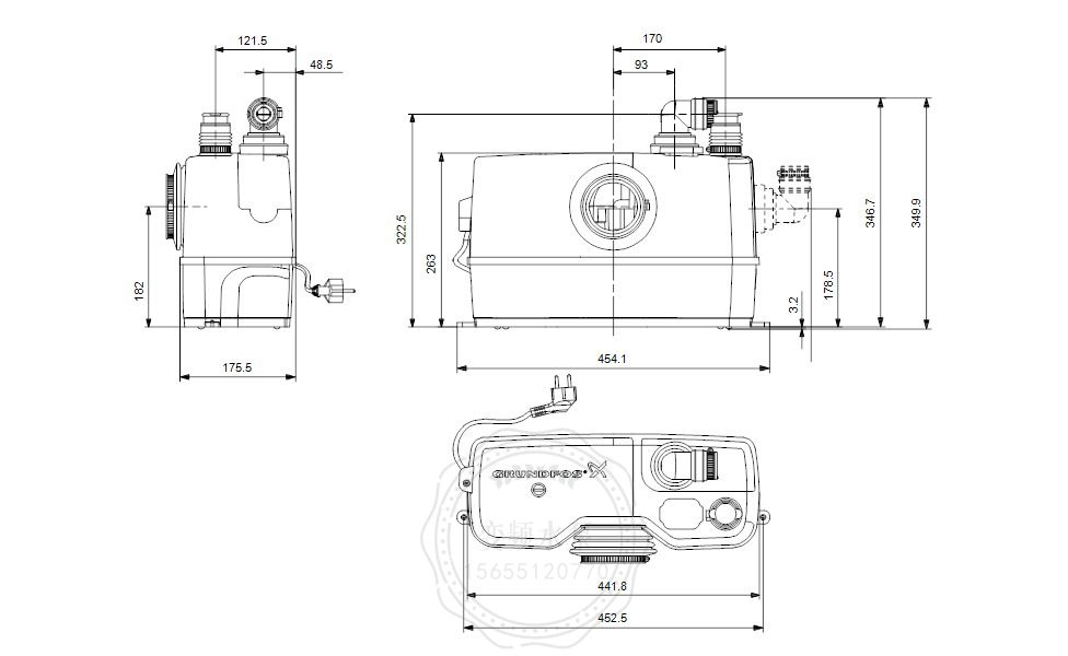 SOLOLIFT2 WC-1尺寸图.JPG